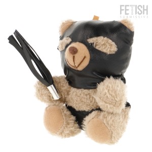 FETISH SUBMISSIVE - LUNO BDSM TEDDY BEAR MODÃLE 7